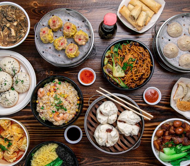 Shanghai Restaurant