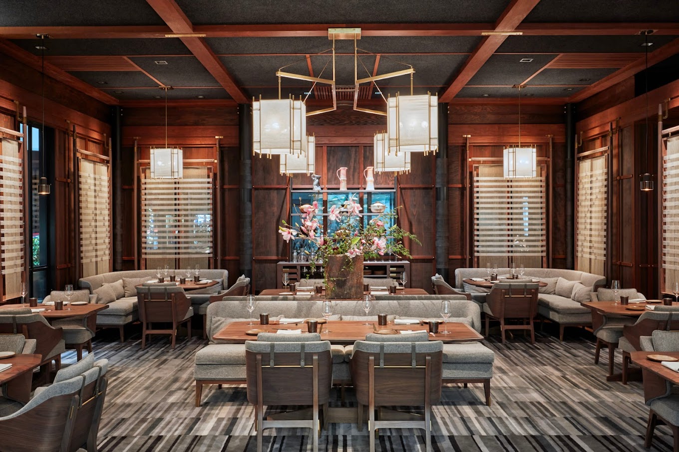 Best Restaurants in Healdsburg, California