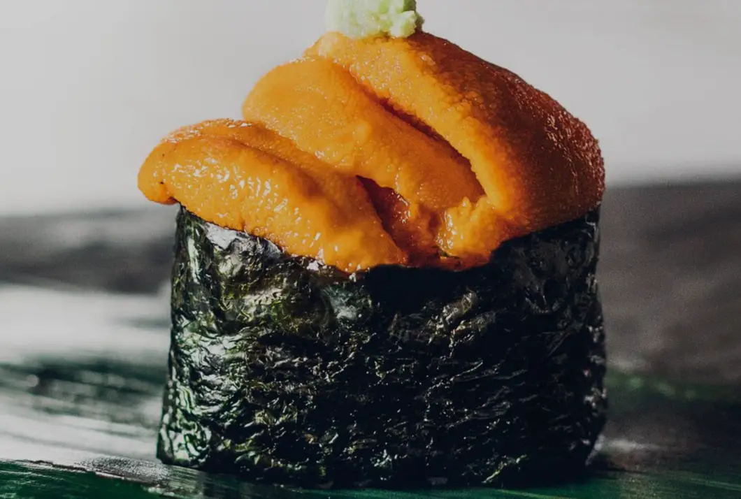 Taikun Sushi 