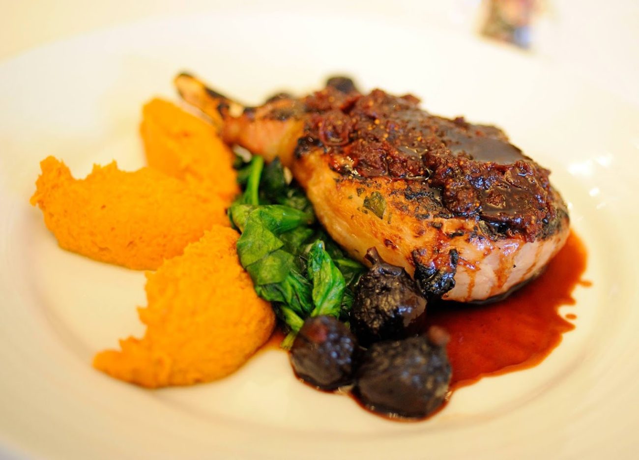 Best New Aspen Restaurants