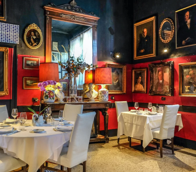Trattoria Arlati