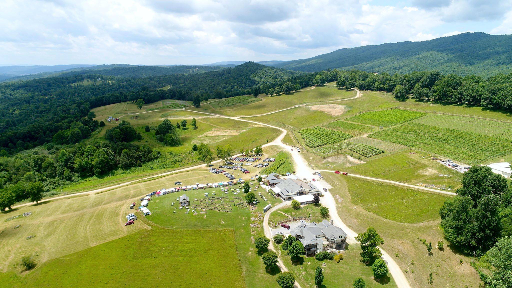 Image of Beliveau Farm Winery