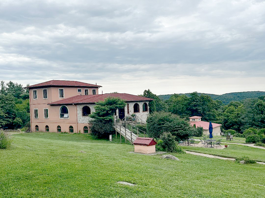 Image of Villa Appalaccia Winery