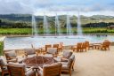 Image of ALpha Omega Winery panoramic view