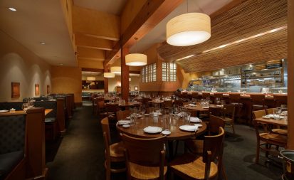 Featured image of Matsuhisa in Aspen