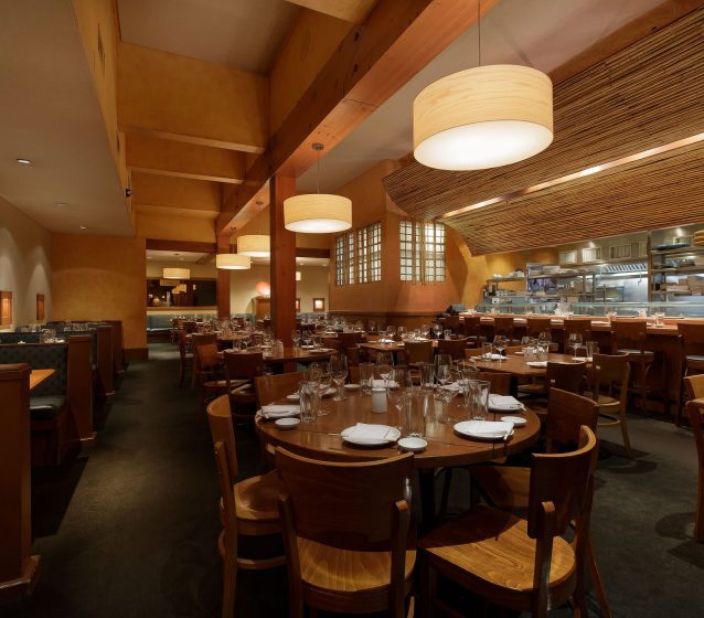 Featured image of Matsuhisa in Aspen