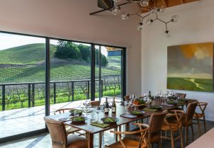 Featured image of MacRostie Winery