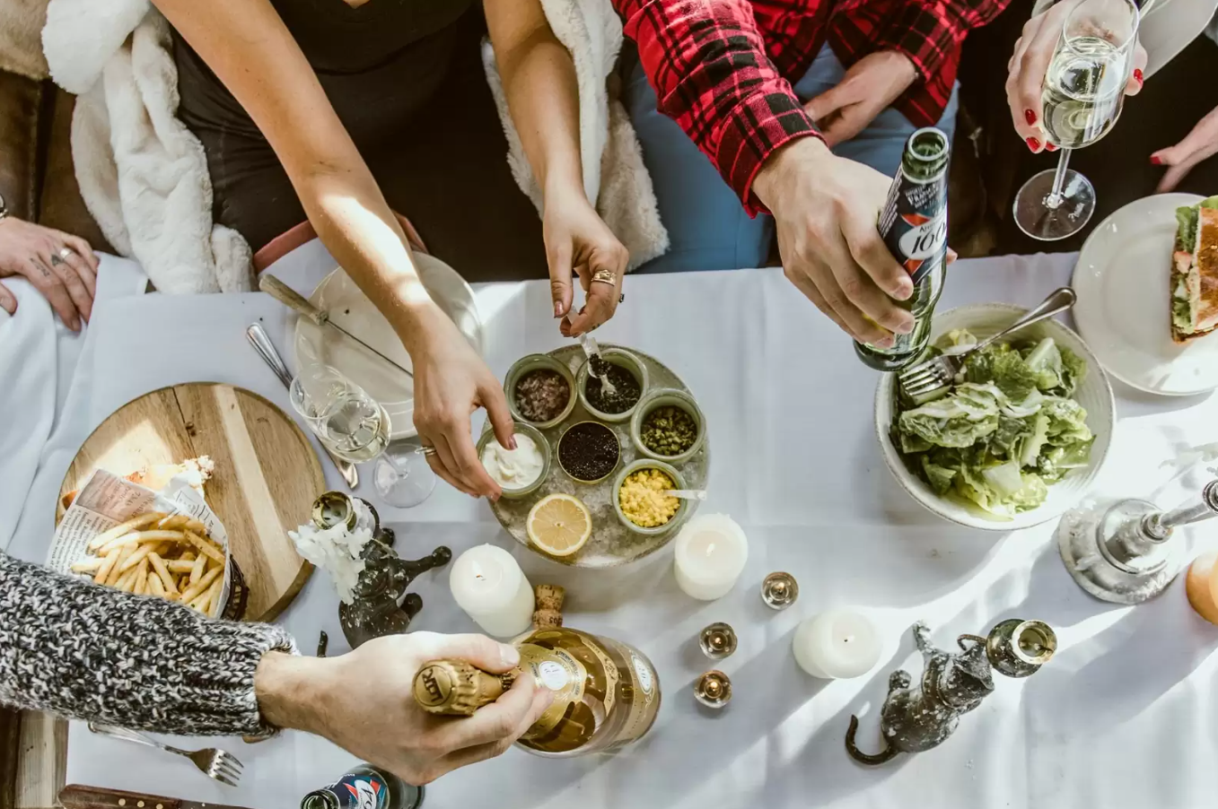 Top Restaurants in Aspen, Colorado