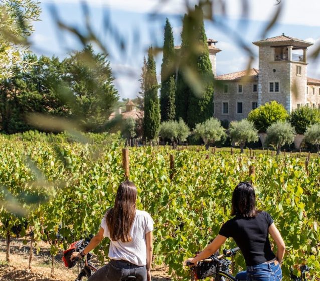 featured image of Château de Berne