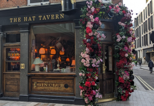 Berwick Street Market featured image