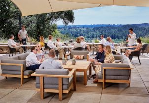 Gary Farrell Vineyards & Winery