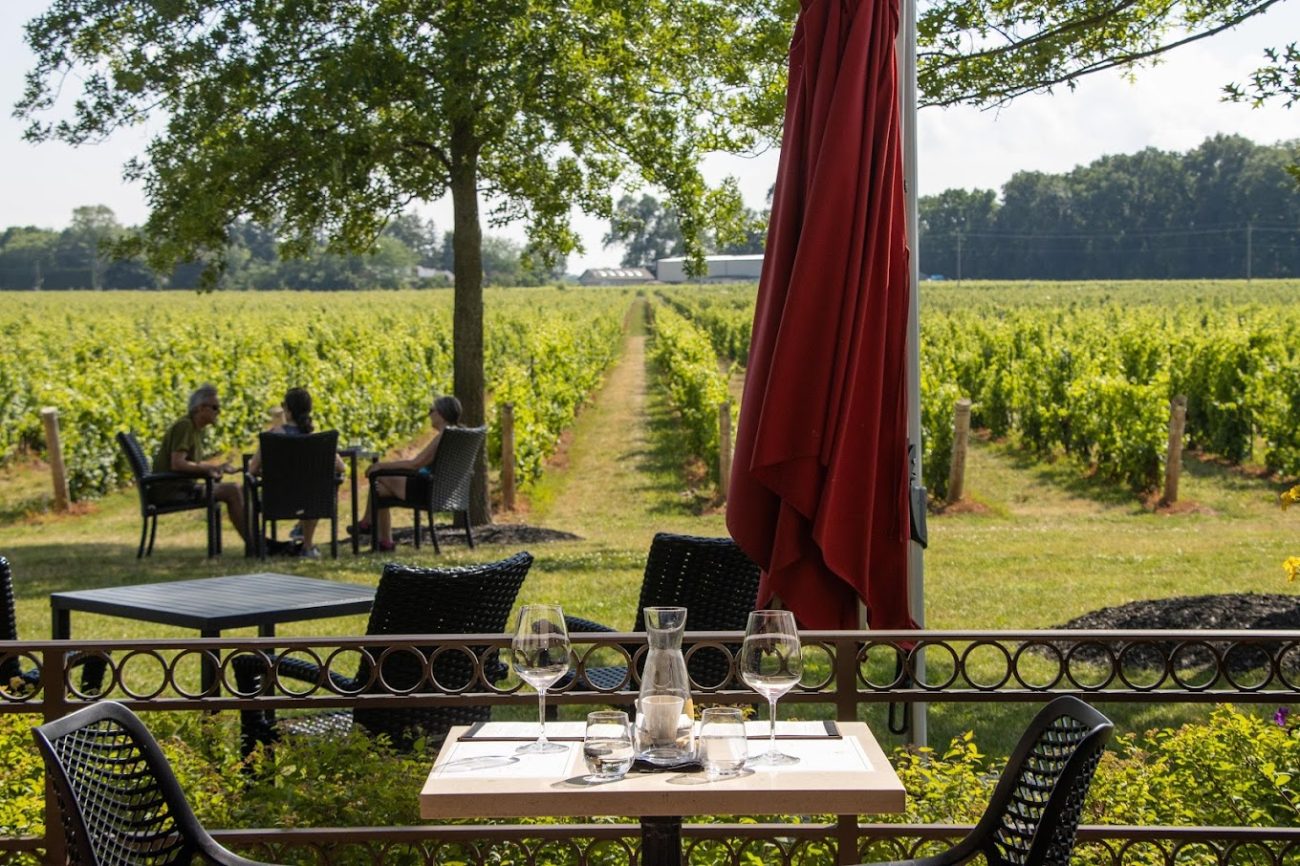 10 Best Wineries In Niagara-on-the-Lake