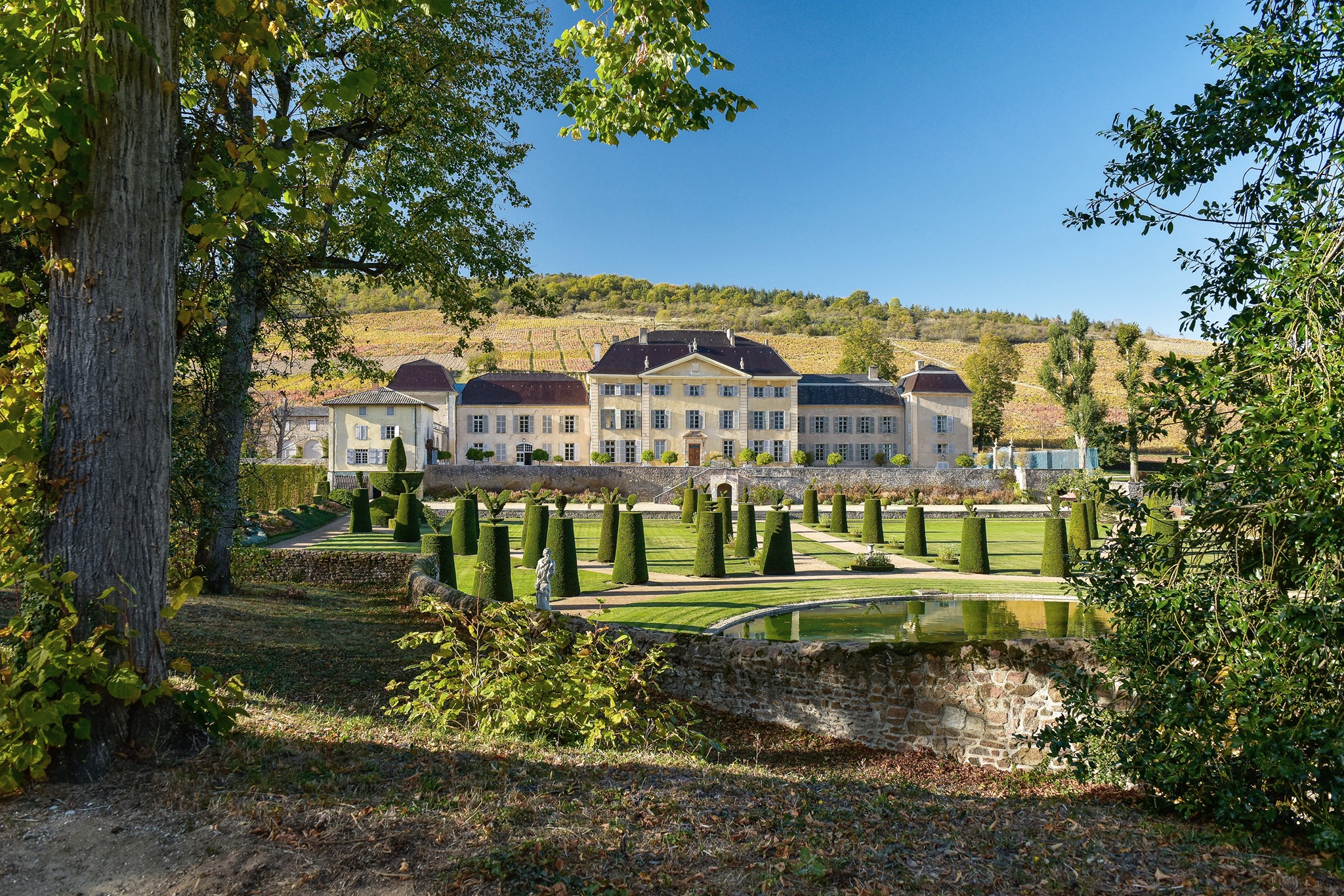 1999 Chateau de Pizay Morgon, Beaujolais, France | prices