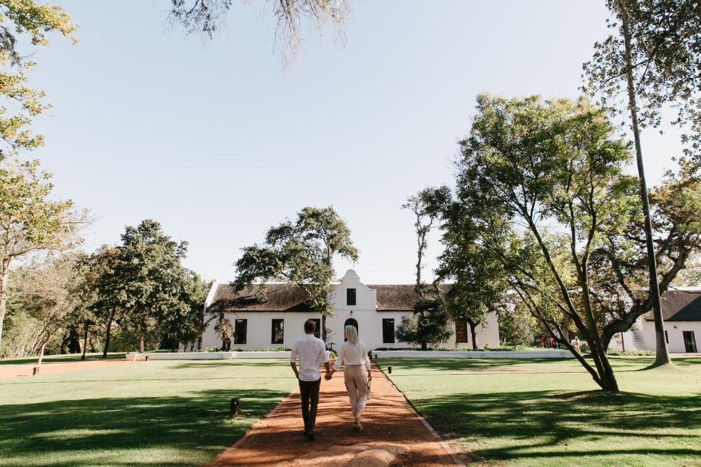 Image of Spier Wine Farm