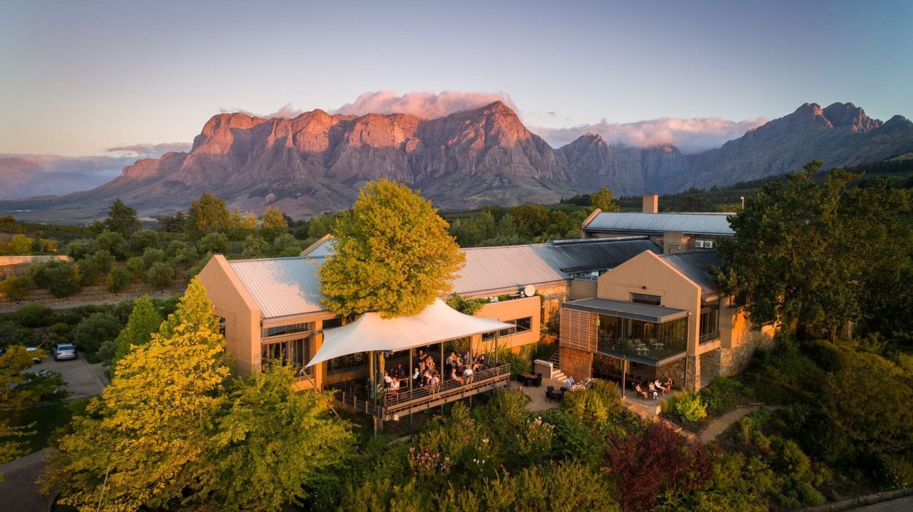 Image of Tokara Wine Estate