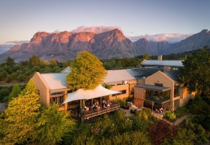 Image of Tokara Wine Estate