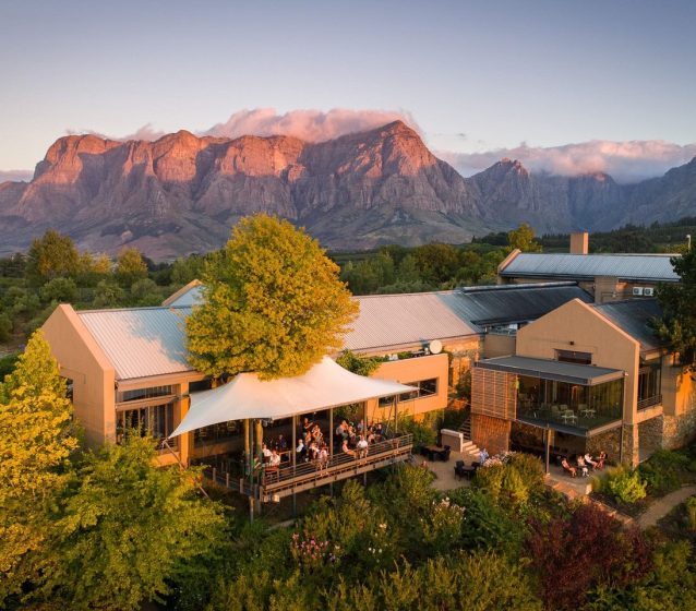 Image of Tokara Wine Estate