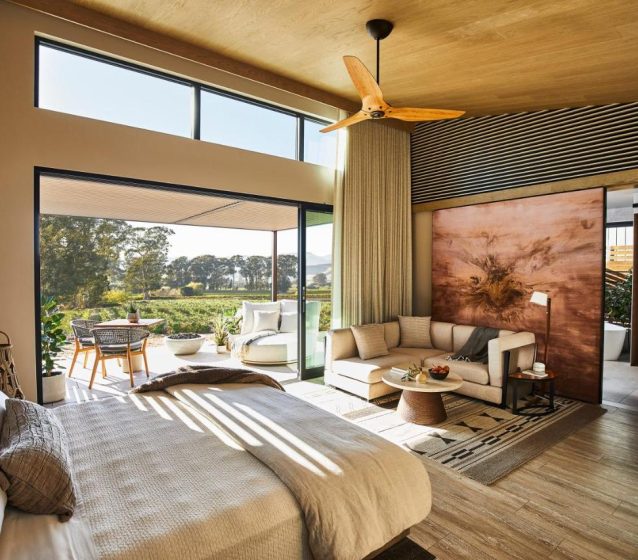 featured image of Stanly Ranch, Auberge Resorts Collection