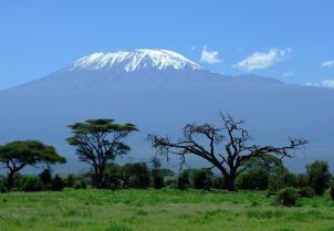 featured image of Kilimanjaro mountain in Tanzania